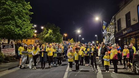 Local Notes: Connacht Champions, Rambling House, Community Mural Project