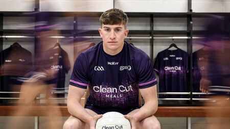 Keegan challenges Rossies to mount ‘real push beyond the province’
