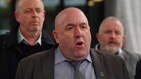 Ambulance unions ‘looking for sign HSE is serious’