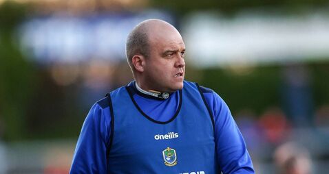 Smith blasts ‘scandalous’ scheduling of All-Ireland U-20 football semi-final 