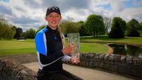 Costello chasing historic Flogas double at Newlands