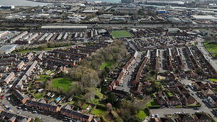 Tánaiste responds after Taoiseach comments on housing Tánaiste responds after Taoiseach comments on housing