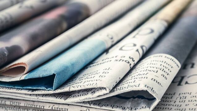 Roscommon Herald journalists shortlisted for Justice Media Awards