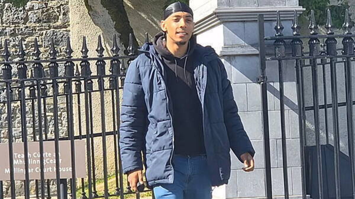 'Pick a finger or a toe': Man (25) jailed for 'disturbing' ex-girlfriend attacks