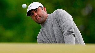 Luke Humphries beats Luke Littler on way to sealing Premier League play-off spot Luke Humphries beats Luke Littler on way to sealing Premier League play-off spot