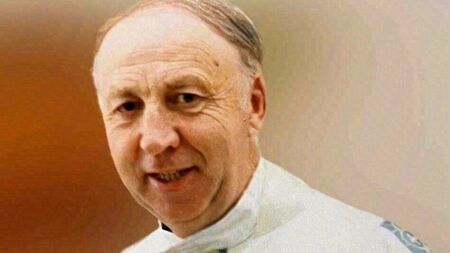 Passing of popular Roscommon priest mourned