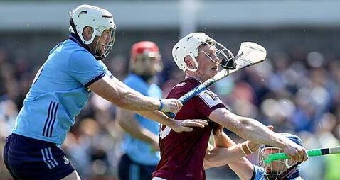 GAA: How to watch this weekend's games