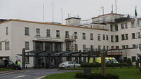 Trolley watch: 422 people waiting for beds across Ireland