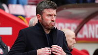 Michael Carrick expects Manchester United future to be decided ‘pretty soon’