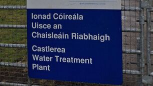 <p>A local councillor has renewed calls for an urgent upgrade of the Castlerea Regional Water Supply treatment plant.</p> <p>A local councillor has renewed calls for an urgent upgrade of the Castlerea Regional Water Supply treatment plant.</p>