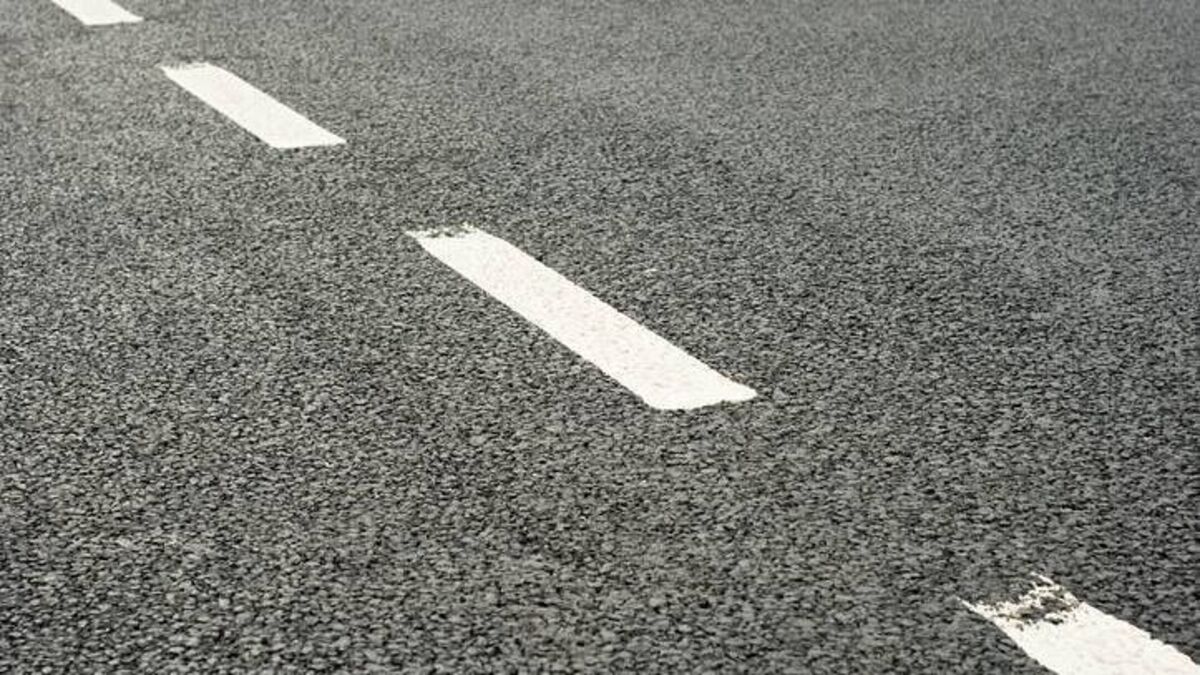 Recycling road surfacing suggested