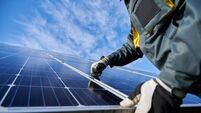 Cllrs ask to be kept informed about solar farm 