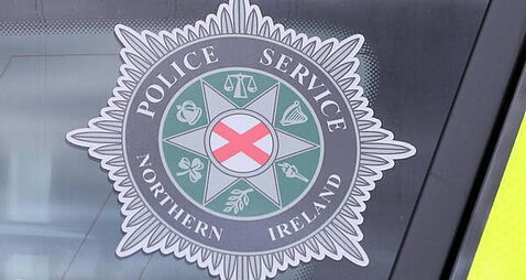 Family targeted in racist attack as mud thrown at Derry home