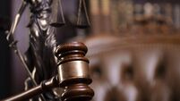 Sent forward for trial to circuit court