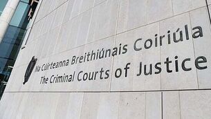 Stoneybatter stabbings: Man (29) appears in court on assault and weapons charges