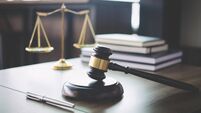 Man (38) jailed for sexually assaulting girl who worked for him 