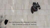 Brazilian man facing trial for attempted murder over Stoneybatter slashing attacks