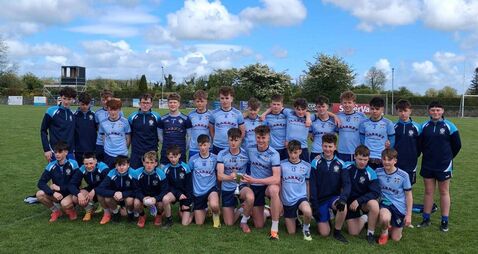 Roscommon school claim Connacht title
