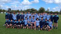 Roscommon school claim Connacht title