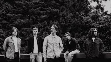 Welsh band with Rossie roots set to rock Cork and Dublin this weekend