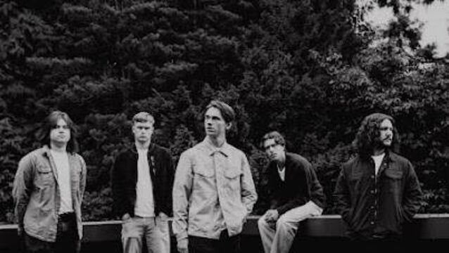Welsh band with Rossie roots set to rock Cork and Dublin this weekend 