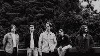 Welsh band with Rossie roots set to rock Cork and Dublin this weekend 