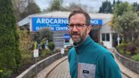 Tom to present Plant Collector's Garden at Bloom