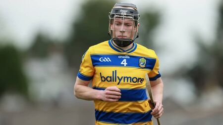 All on the line for Roscommon in Aughrim
