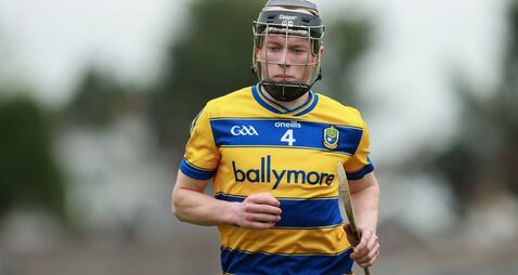 All on the line for Roscommon in Aughrim 