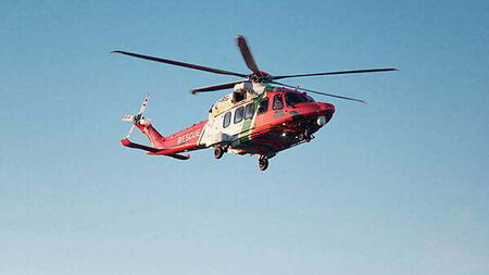 Body of man (30) recovered after boat capsizes off Galway coast