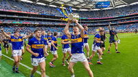 Saturday sport: Tipperary to go against Clare for Munster hurling final spot