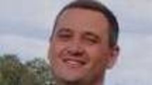 <p>Roman Hryn, who has been reported missing from his home in Ballinamore.</p>