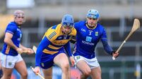 Three late goals condemn hurlers to damaging defeat in Christy Ring Cup