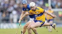 Saturday sport: Clare ease past Tipperary in the Munster Championship, Man City win the FA Cup