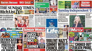 What is going on with the latest RTÉ payments scandal?