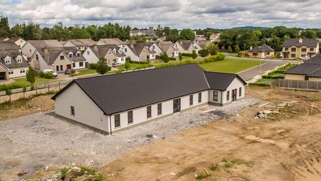<p>First Chapters, a new purpose-built childcare service, is set to open in Roscommon.</p>