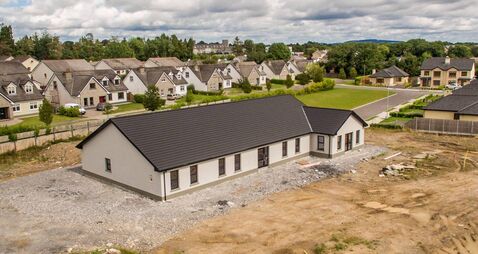 First chapter for new purpose-built childcare centre in Roscommon 