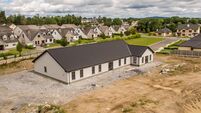 First chapter for new purpose-built childcare centre in Roscommon 