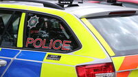 Taxi driver knocked unconscious in racist attack in Belfast