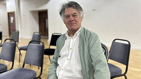 Suspicious betting on Gerry Hutch in Dublin Central byelection uncovered