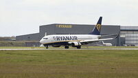 Ryanair sees fares and costs under pressure due to Iran war