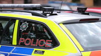Police appeal following Omagh road death