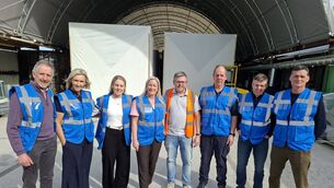 <p>The Roscommon Community Athletics Track (RCAT) Committee was delighted to reveal the winners of its Win a Garden Room/ Win a Kitchen fundraising draw, which took place at the the Lisnamult Sports Park last week.</p>