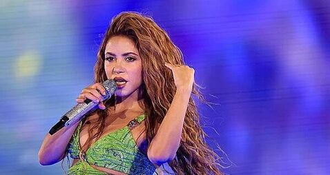 Colombian singer Shakira acquitted of tax fraud in Spain