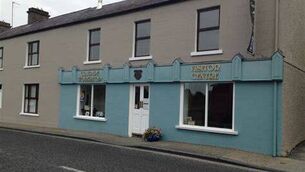 <p>The Claypipe Visitor Centre in Knockcroghery.</p> <p>The Claypipe Visitor Centre in Knockcroghery.</p>