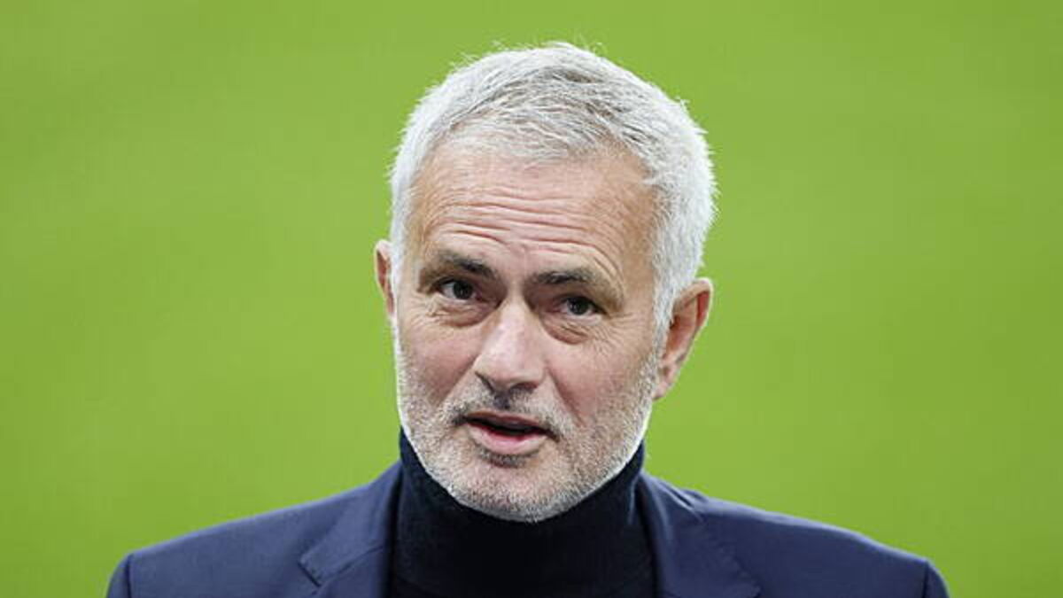 Jose Mourinho agrees to return as Real Madrid boss after 13 years away – reports
