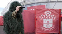 Southampton await their fate with ‘Spygate’ hearing set for Tuesday