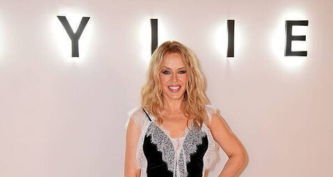 Kylie on entertainment industry: ‘Would be nice not to be asked about your age’