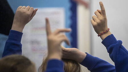Mother brings High Court challenge over autism school eligibility rule