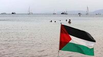 Human rights campaigner expresses concern about how flotilla detainees will be treated